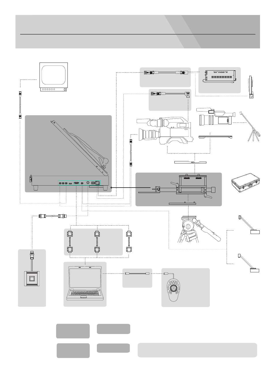 System conﬁguration | Nipros HDP-2000 User Manual | Page 30 / 33