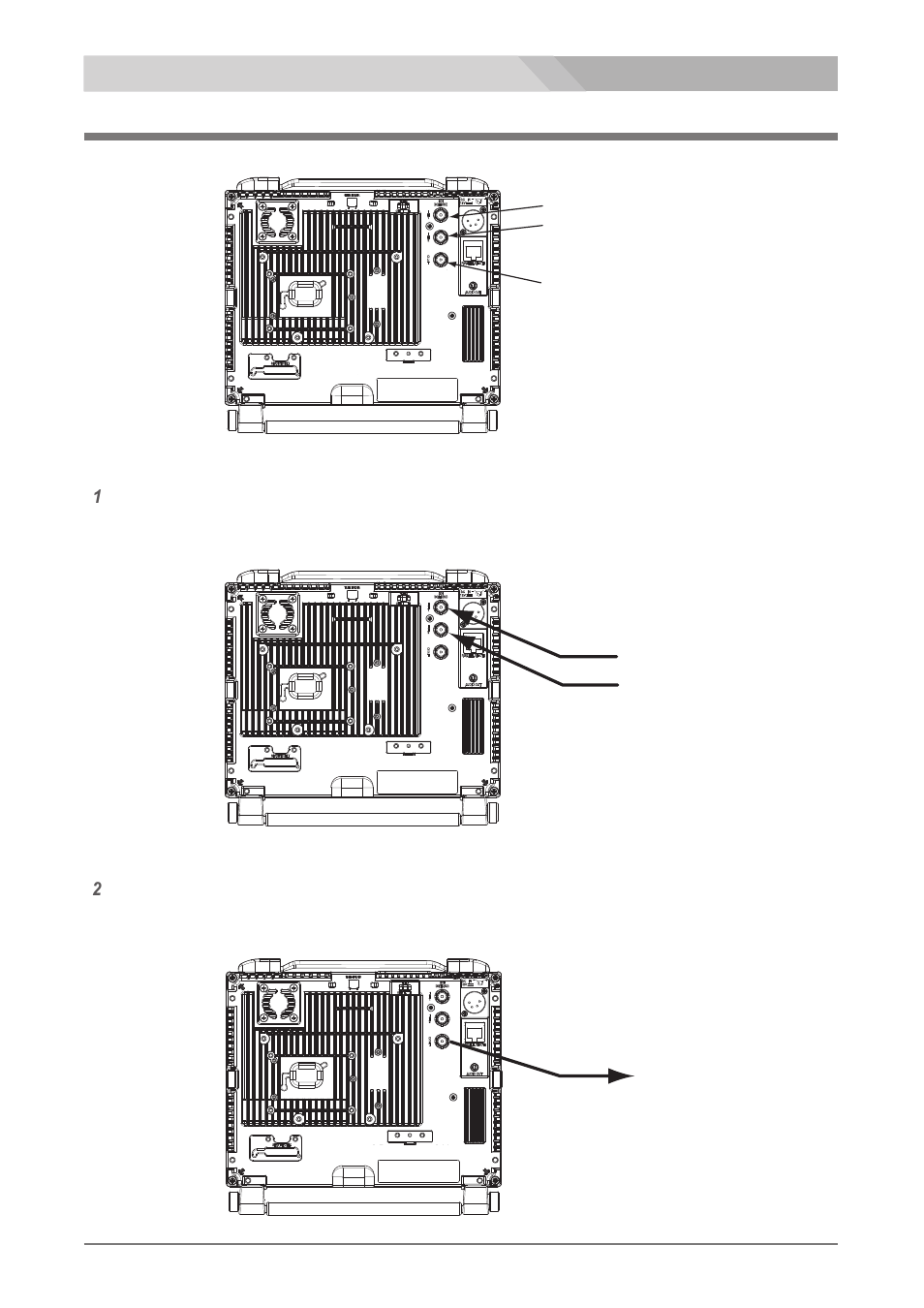 Nipros HDM-90WV User Manual | Page 20 / 39