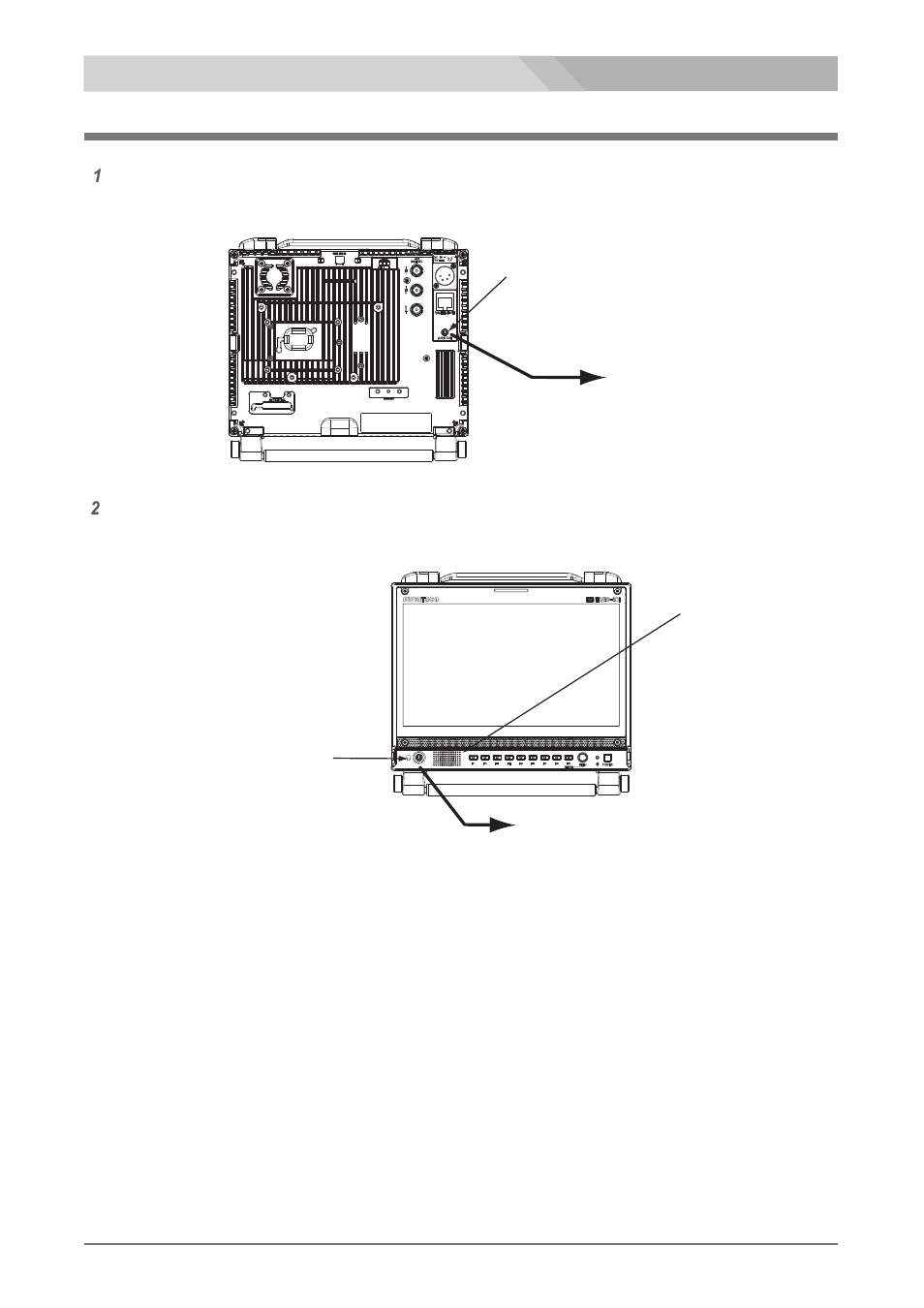 Nipros HDM-90WV User Manual | Page 21 / 39