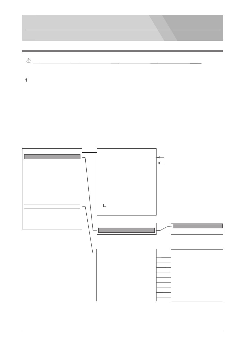 Adjustment and setting 調整および設定 | Nipros HDM-90WV User Manual | Page 23 / 39