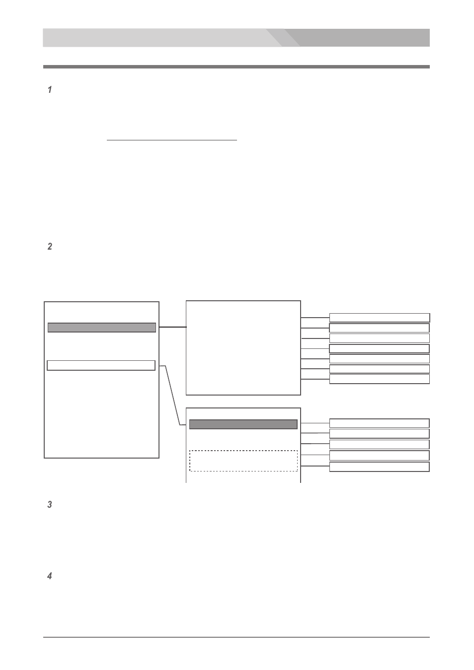 Nipros HDM-90WV User Manual | Page 24 / 39