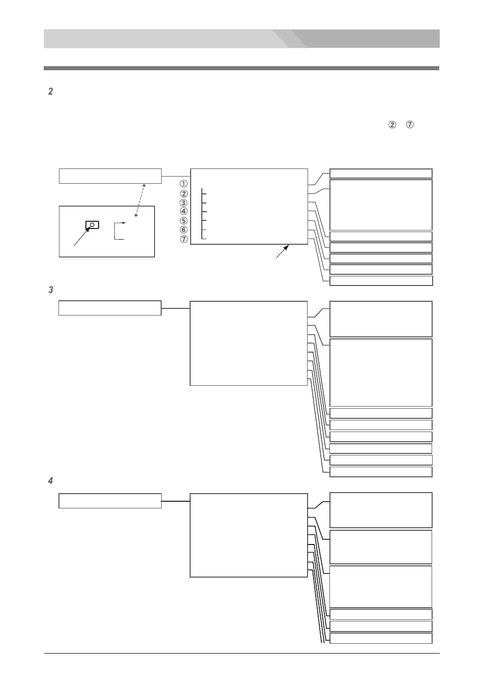 Nipros HDM-90WV User Manual | Page 30 / 39