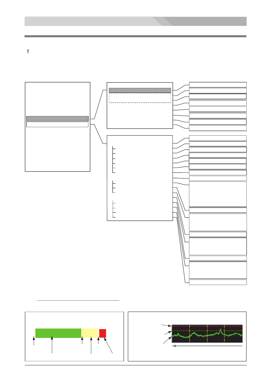 Audio signal setting | Nipros HDM-90WV User Manual | Page 31 / 39