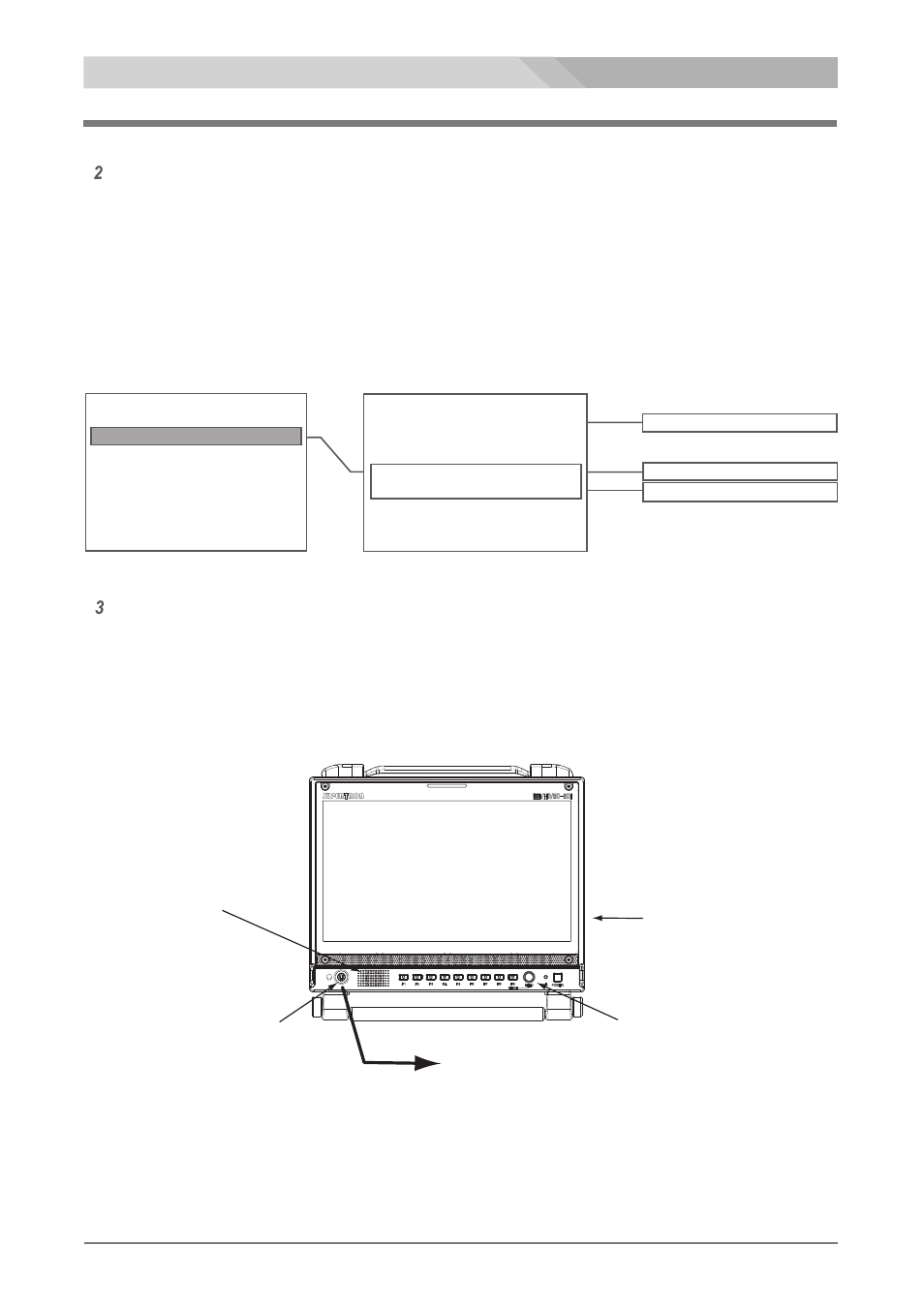 Nipros HDM-90WV User Manual | Page 32 / 39