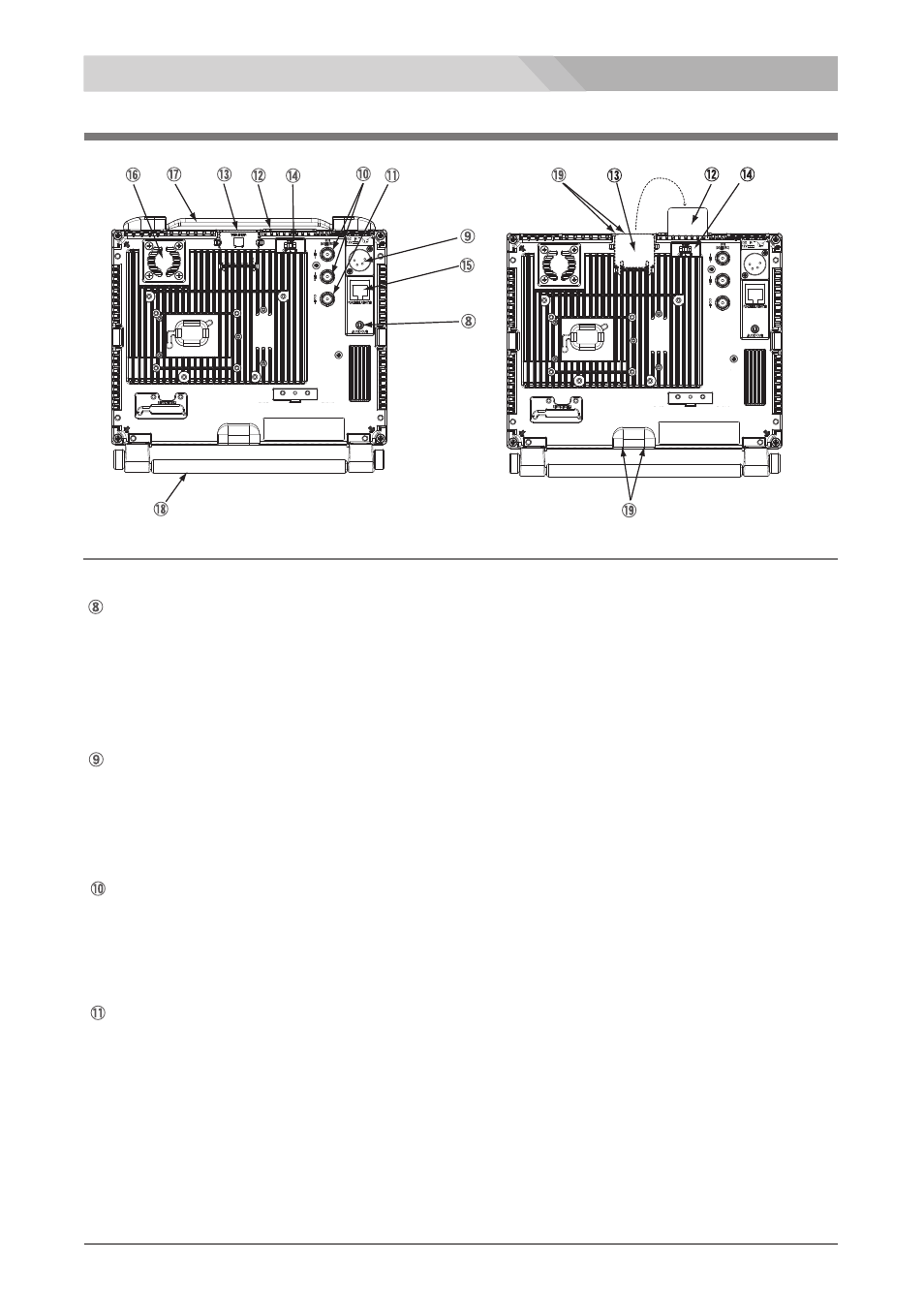 Nipros HDM-90WV User Manual | Page 7 / 39