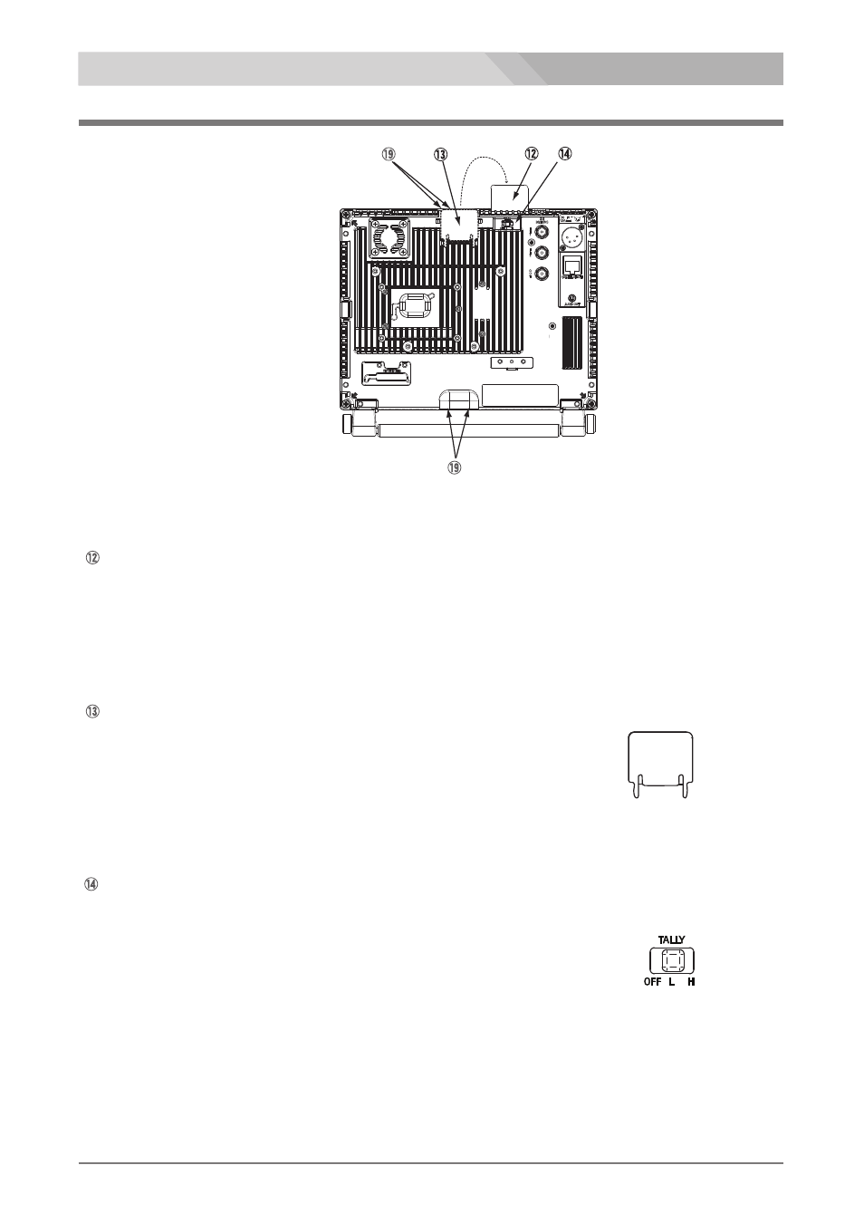 Nipros HDM-90WV User Manual | Page 8 / 39