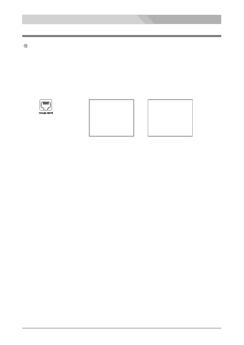 Nipros HDM-90WV User Manual | Page 9 / 39