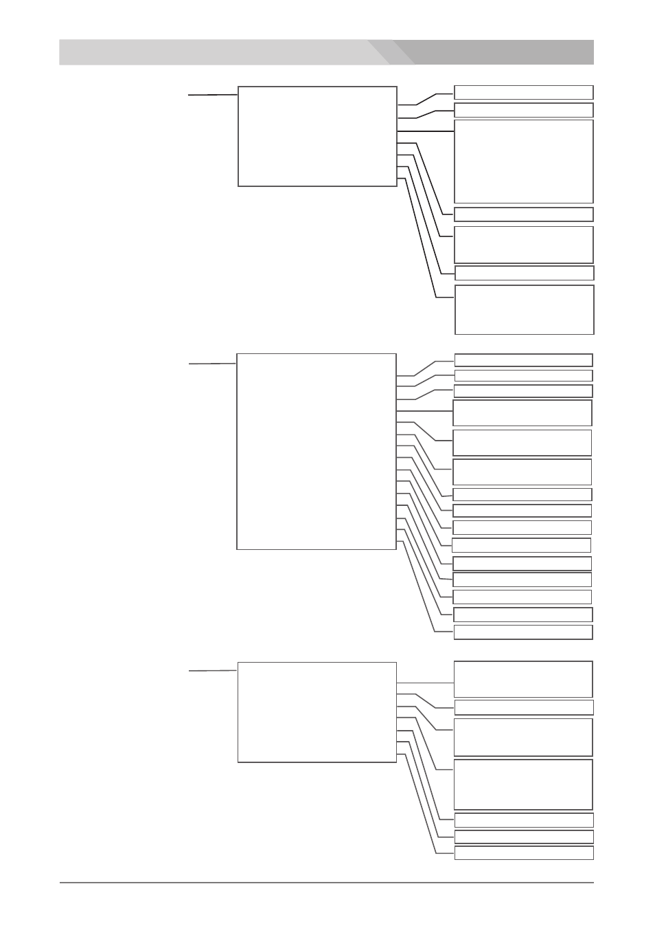 Nipros HDM-2000 User Manual | Page 11 / 25