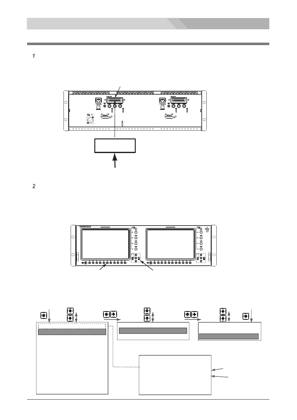 Nipros HDM-2000 User Manual | Page 16 / 25
