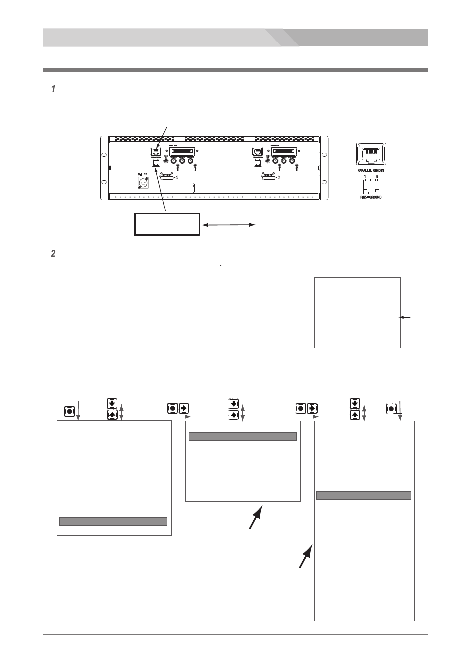 Nipros HDM-2000 User Manual | Page 18 / 25