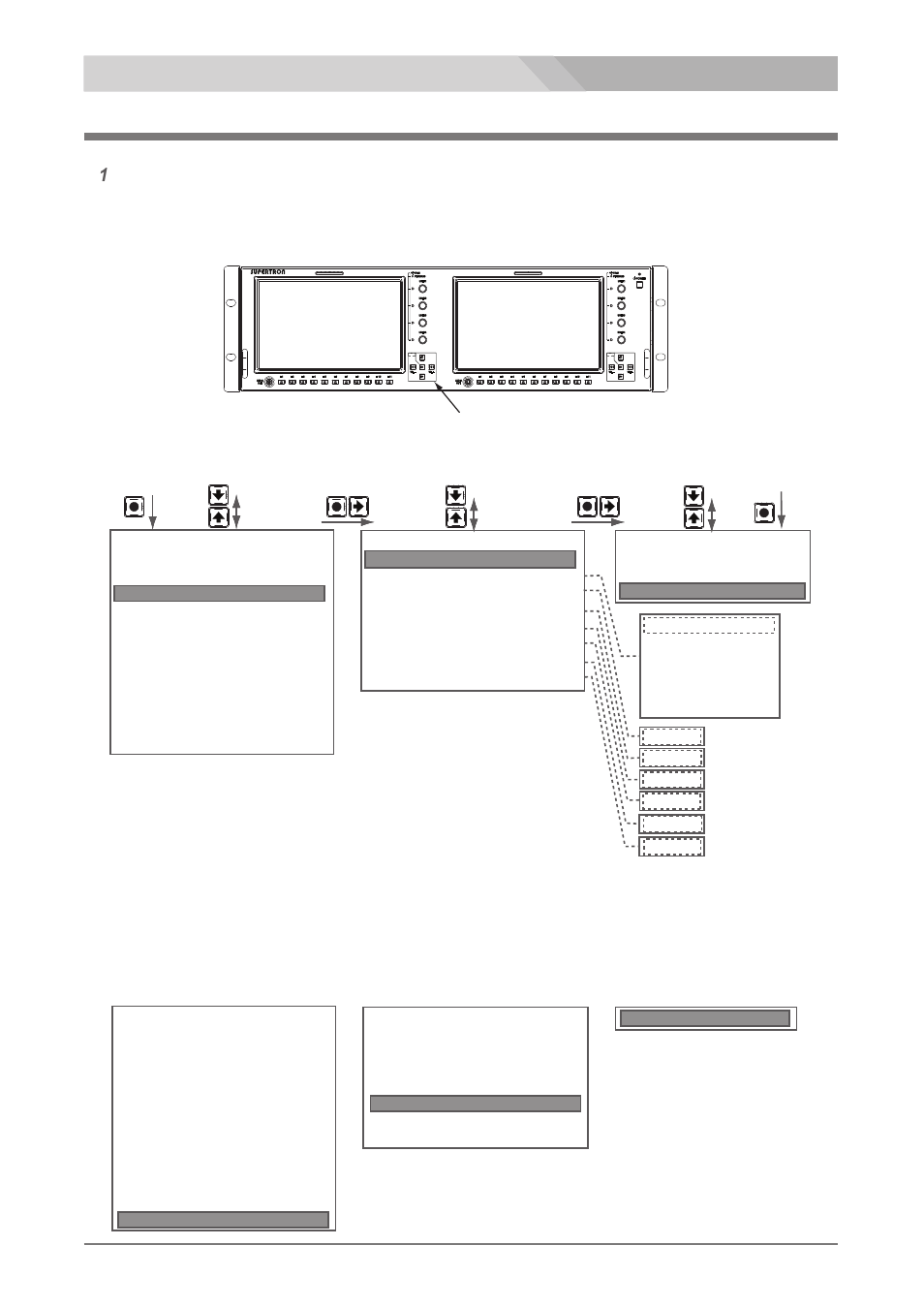 Nipros HDM-2000 User Manual | Page 20 / 25