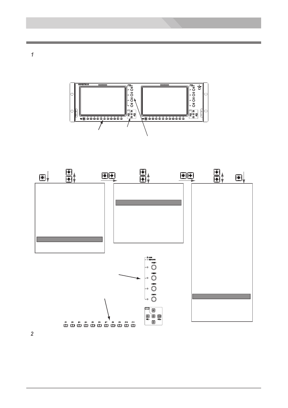 Nipros HDM-2000 User Manual | Page 21 / 25