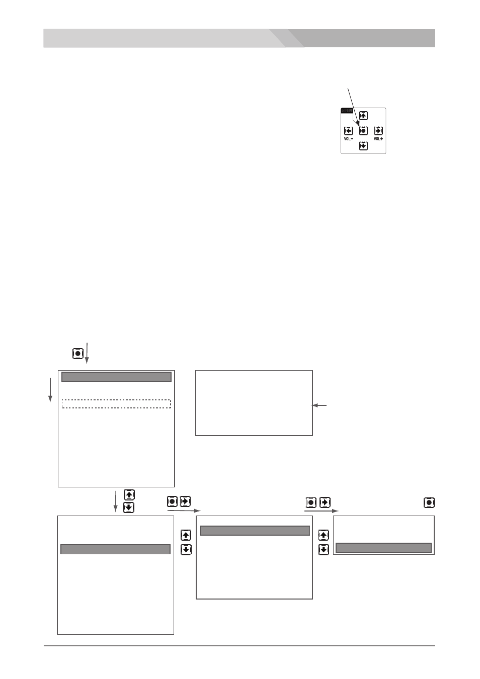 Nipros HDM-2000 User Manual | Page 8 / 25