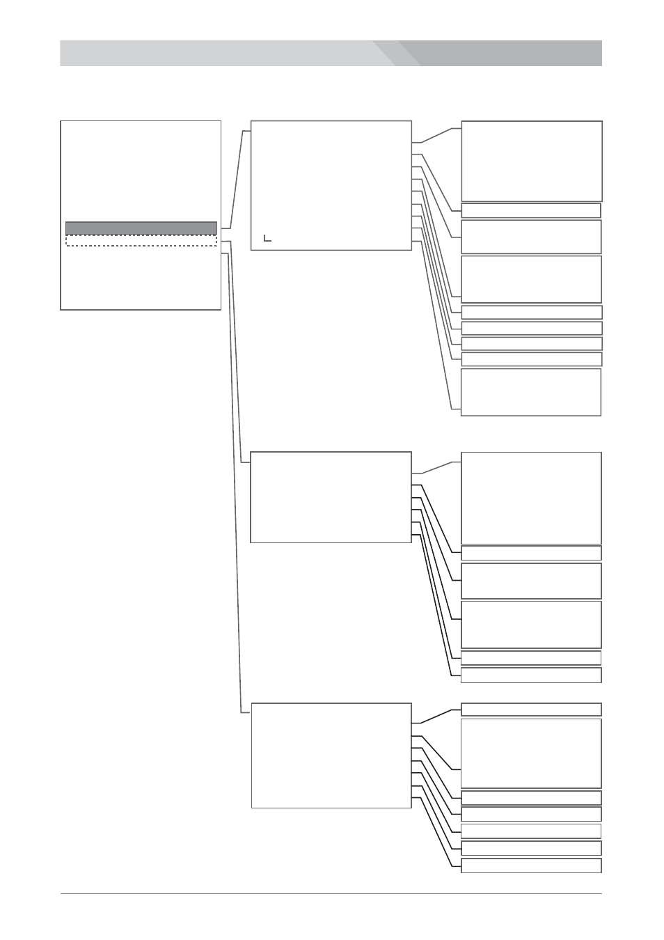 Nipros HDM-3000 User Manual | Page 13 / 37