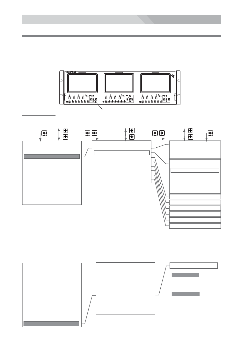 Nipros HDM-3000 User Manual | Page 23 / 37