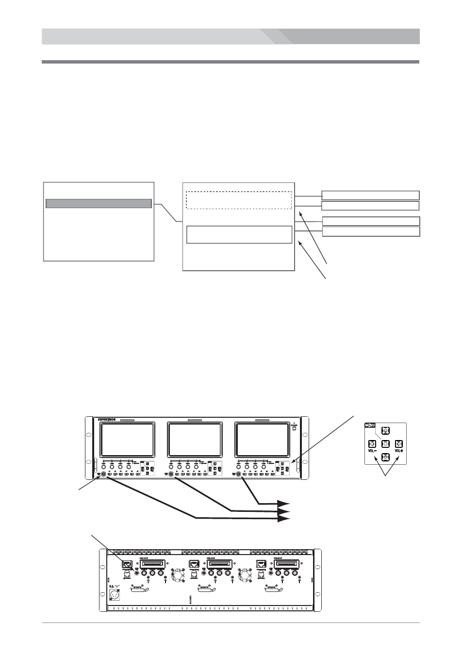 Nipros HDM-3000 User Manual | Page 30 / 37