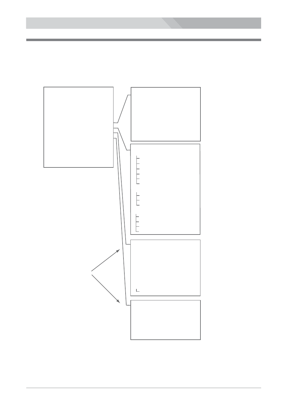 Utility setting | Nipros HDM-3000 User Manual | Page 31 / 37