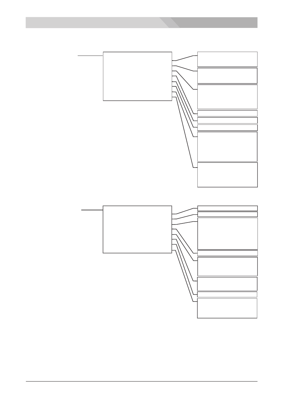 Nipros HDM-4000 User Manual | Page 10 / 36