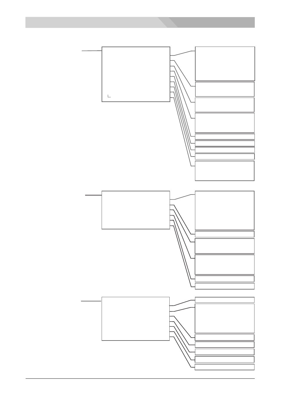 Nipros HDM-4000 User Manual | Page 12 / 36