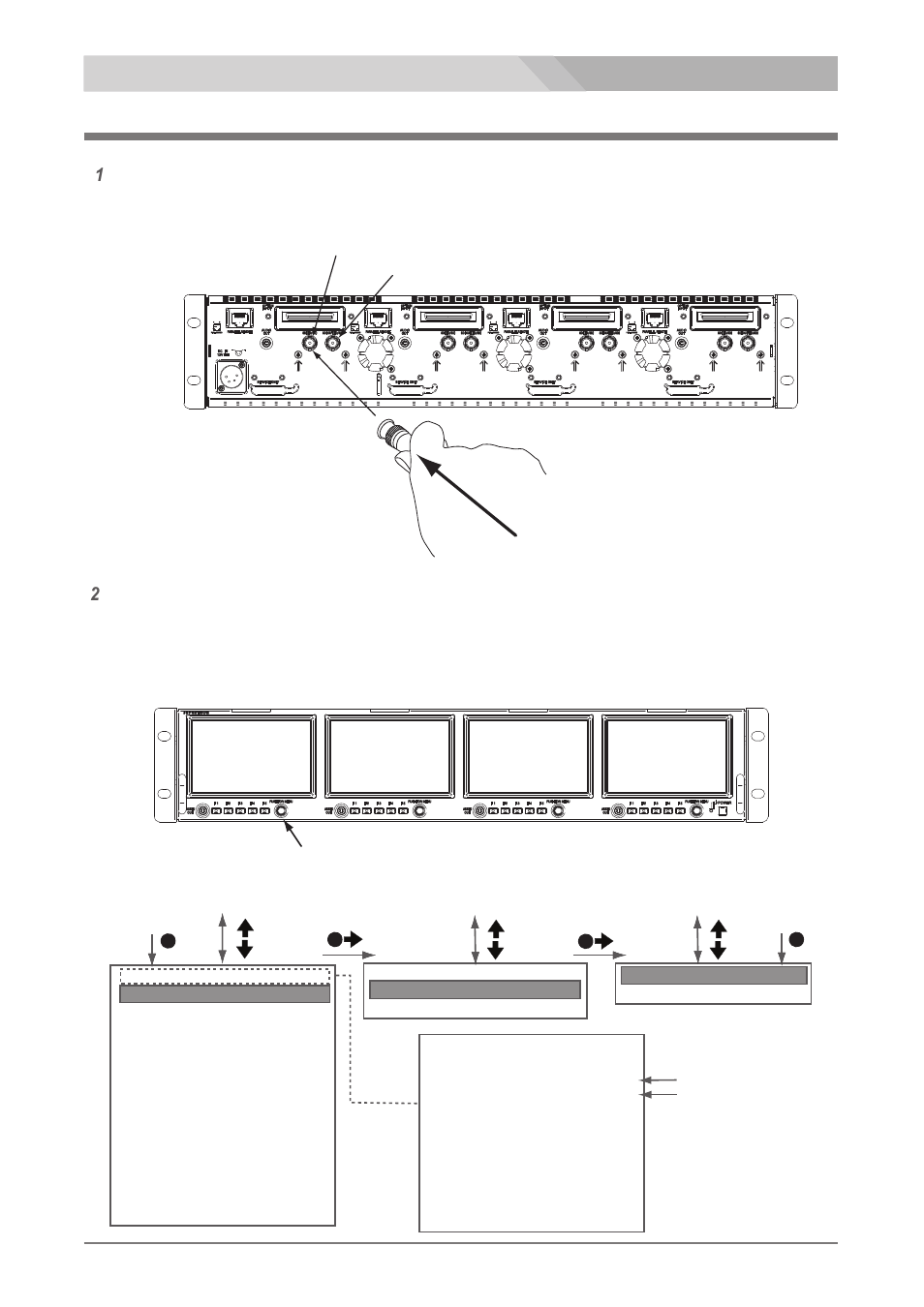 Nipros HDM-4000 User Manual | Page 17 / 36