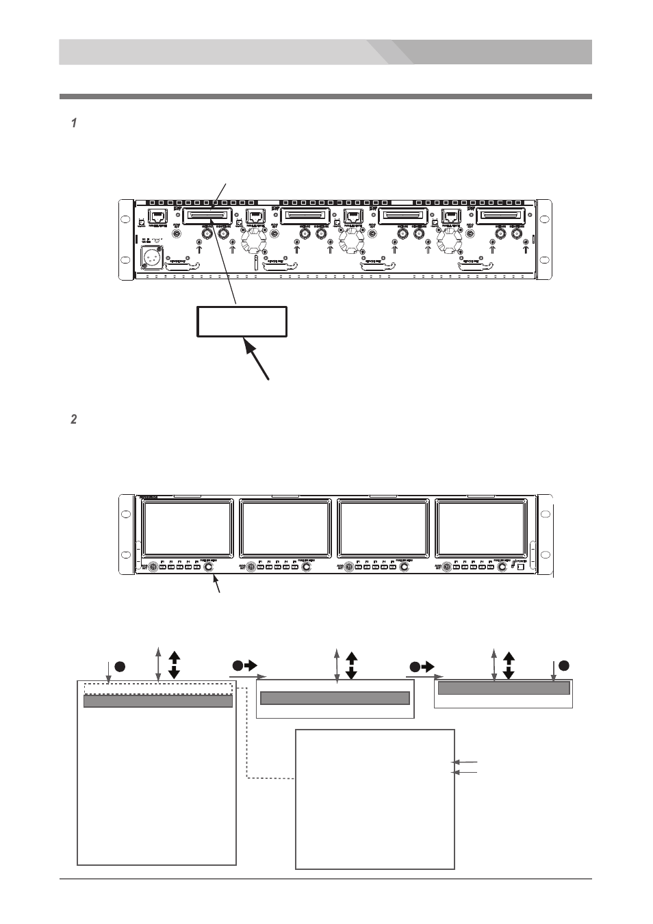 Nipros HDM-4000 User Manual | Page 18 / 36