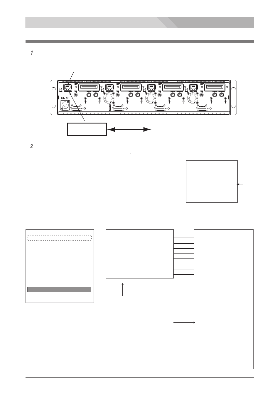 Nipros HDM-4000 User Manual | Page 20 / 36