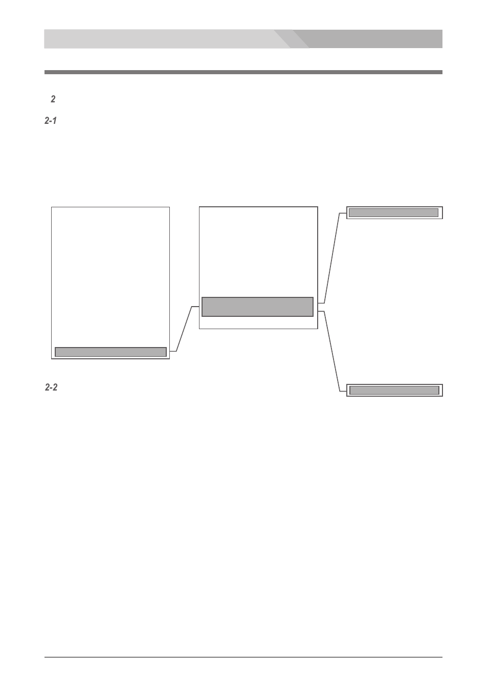 Nipros HDM-4000 User Manual | Page 23 / 36