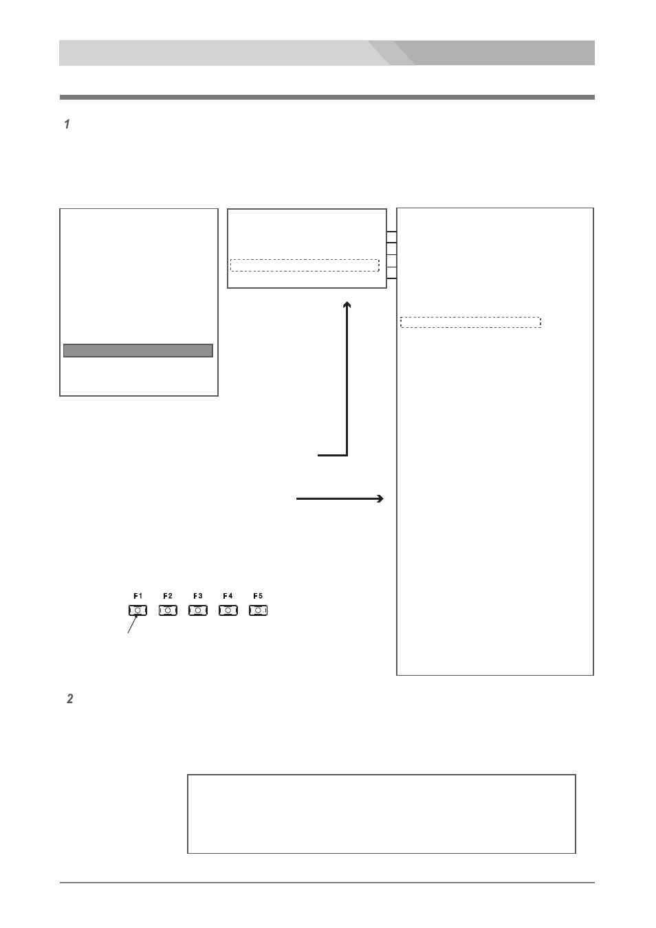 Nipros HDM-4000 User Manual | Page 24 / 36