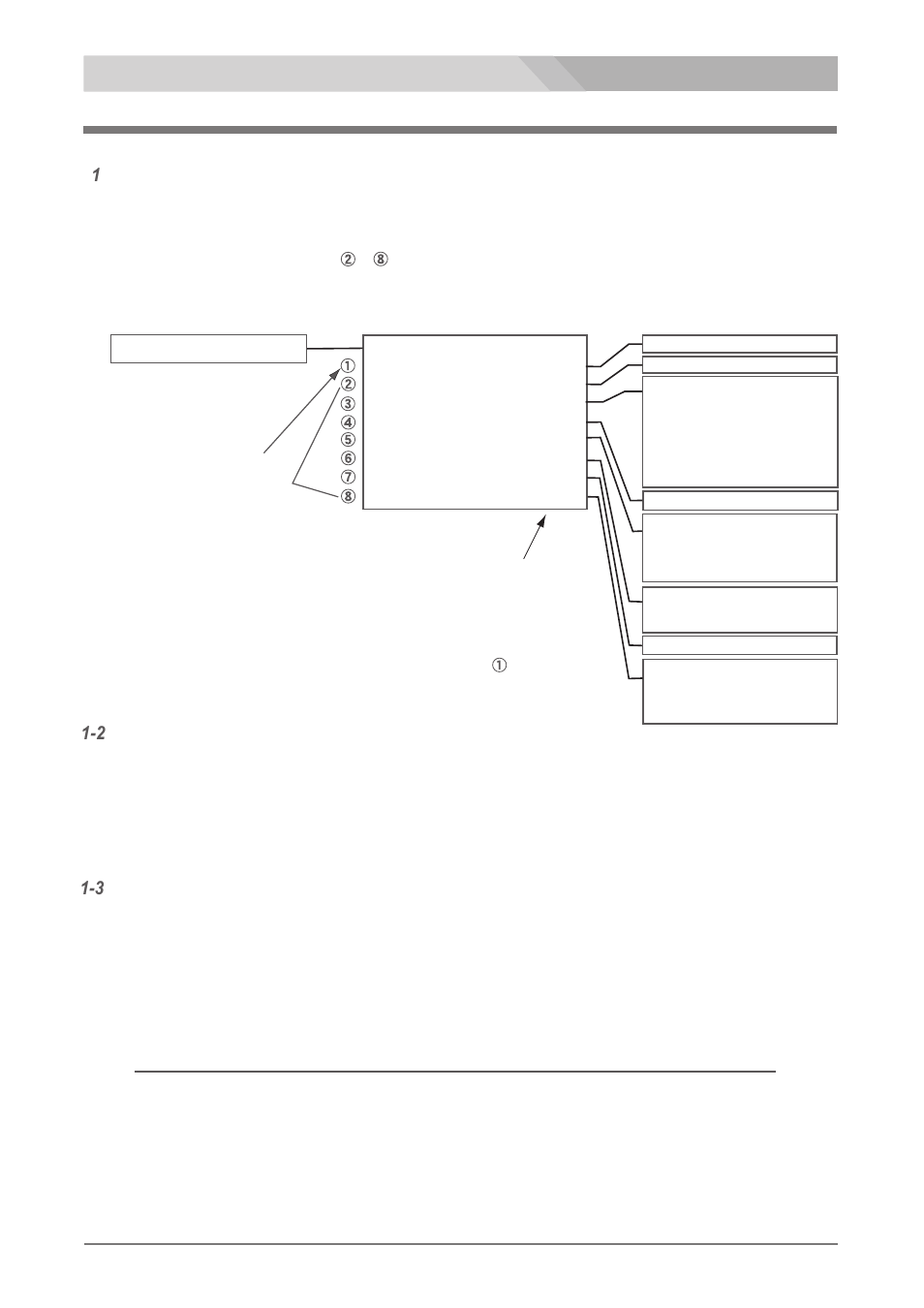 Nipros HDM-4000 User Manual | Page 26 / 36
