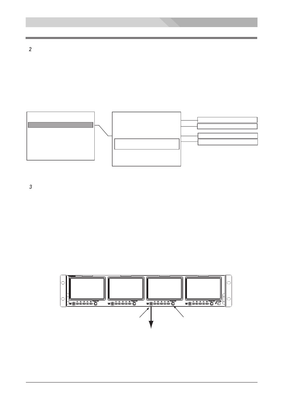 Nipros HDM-4000 User Manual | Page 29 / 36