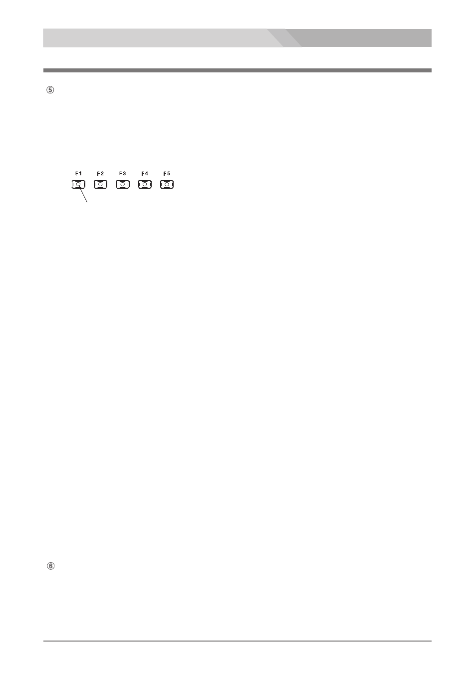 Nipros HDM-4000 User Manual | Page 5 / 36