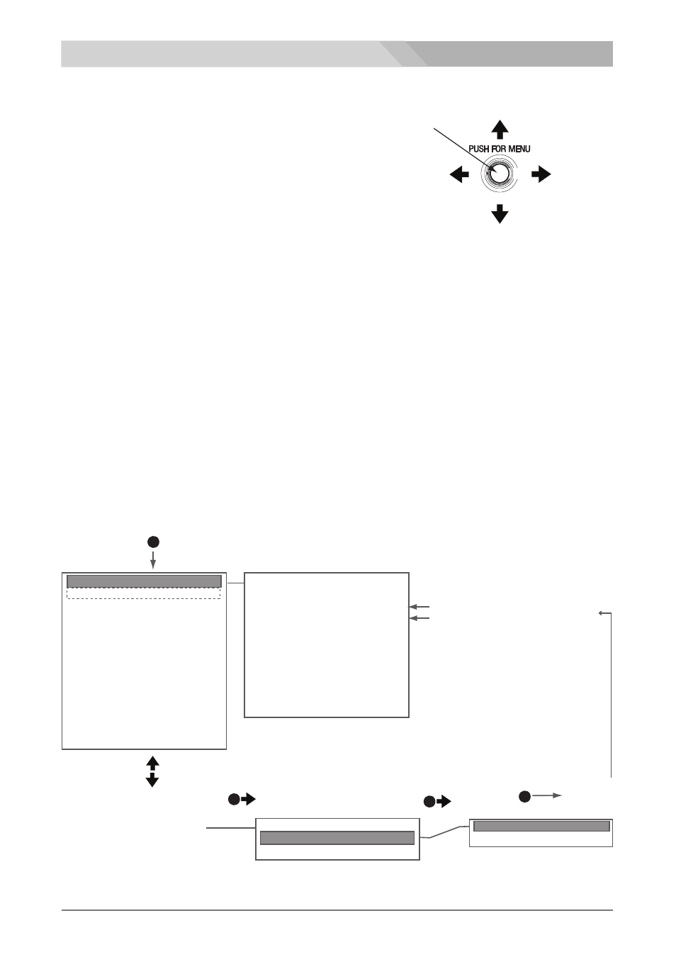 Nipros HDM-4000 User Manual | Page 8 / 36
