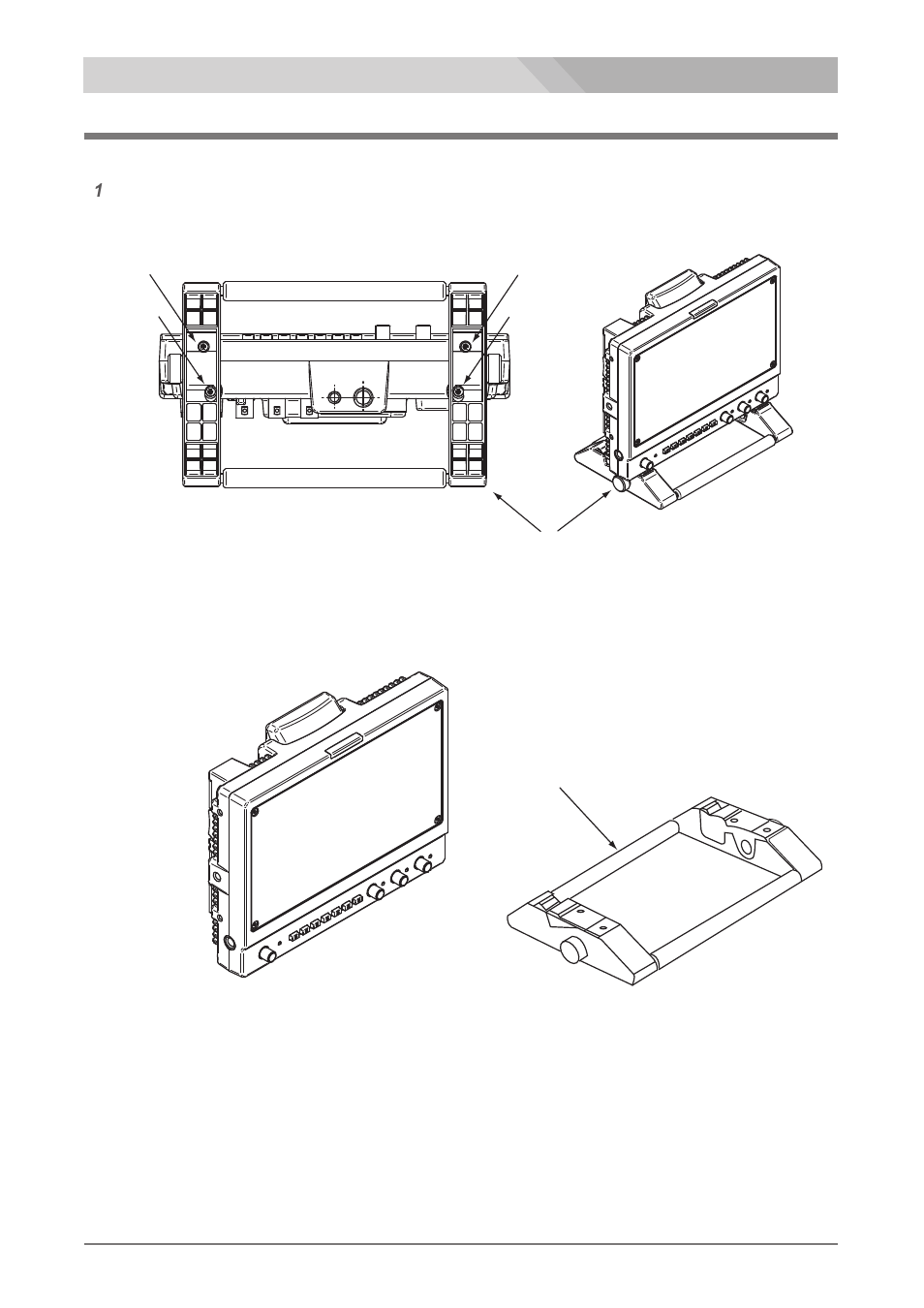 Nipros HDF-700 User Manual | Page 18 / 42