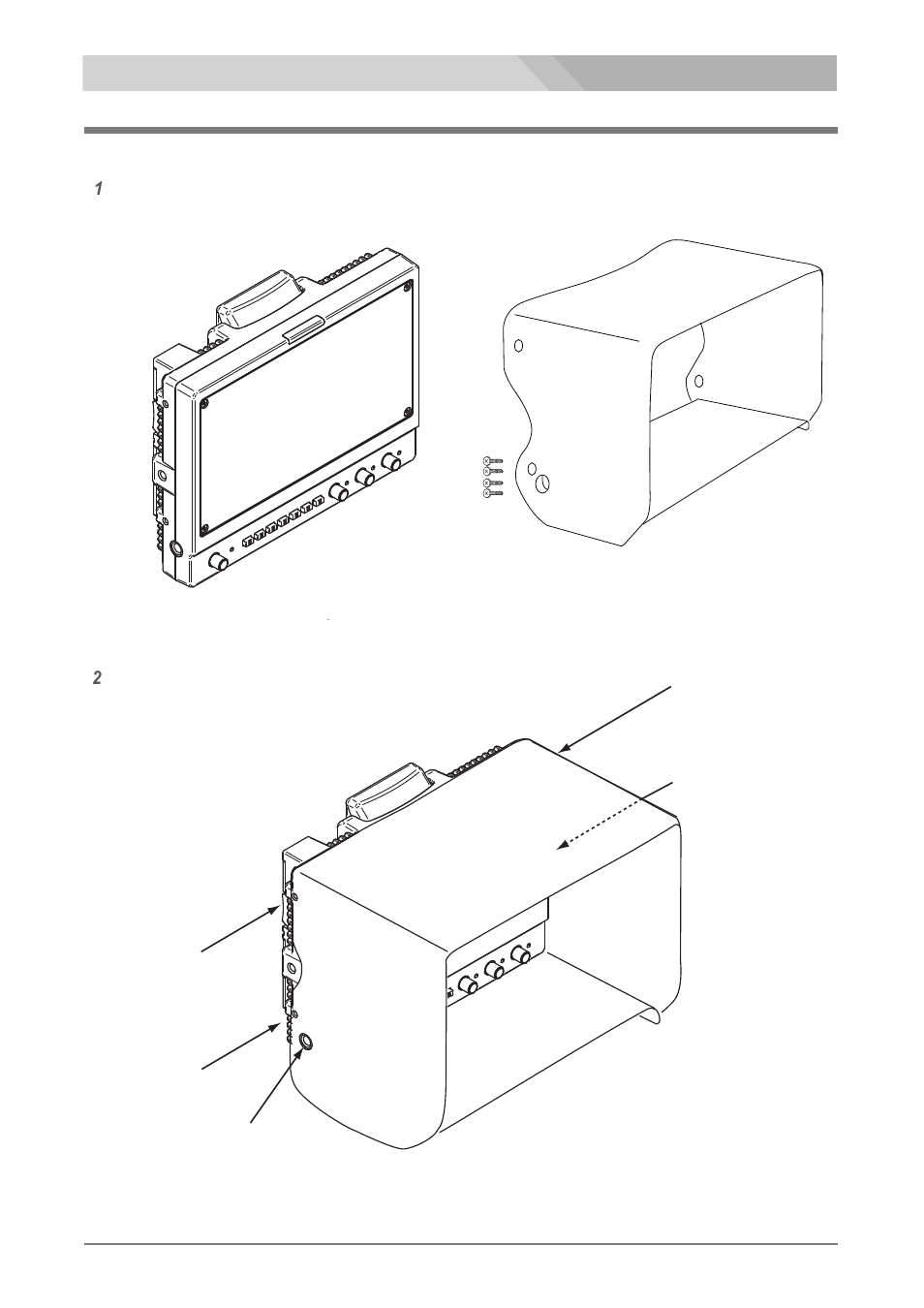 Nipros HDF-700 User Manual | Page 19 / 42