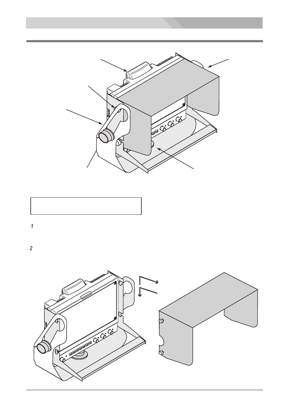 Nipros HDF-700 User Manual | Page 20 / 42