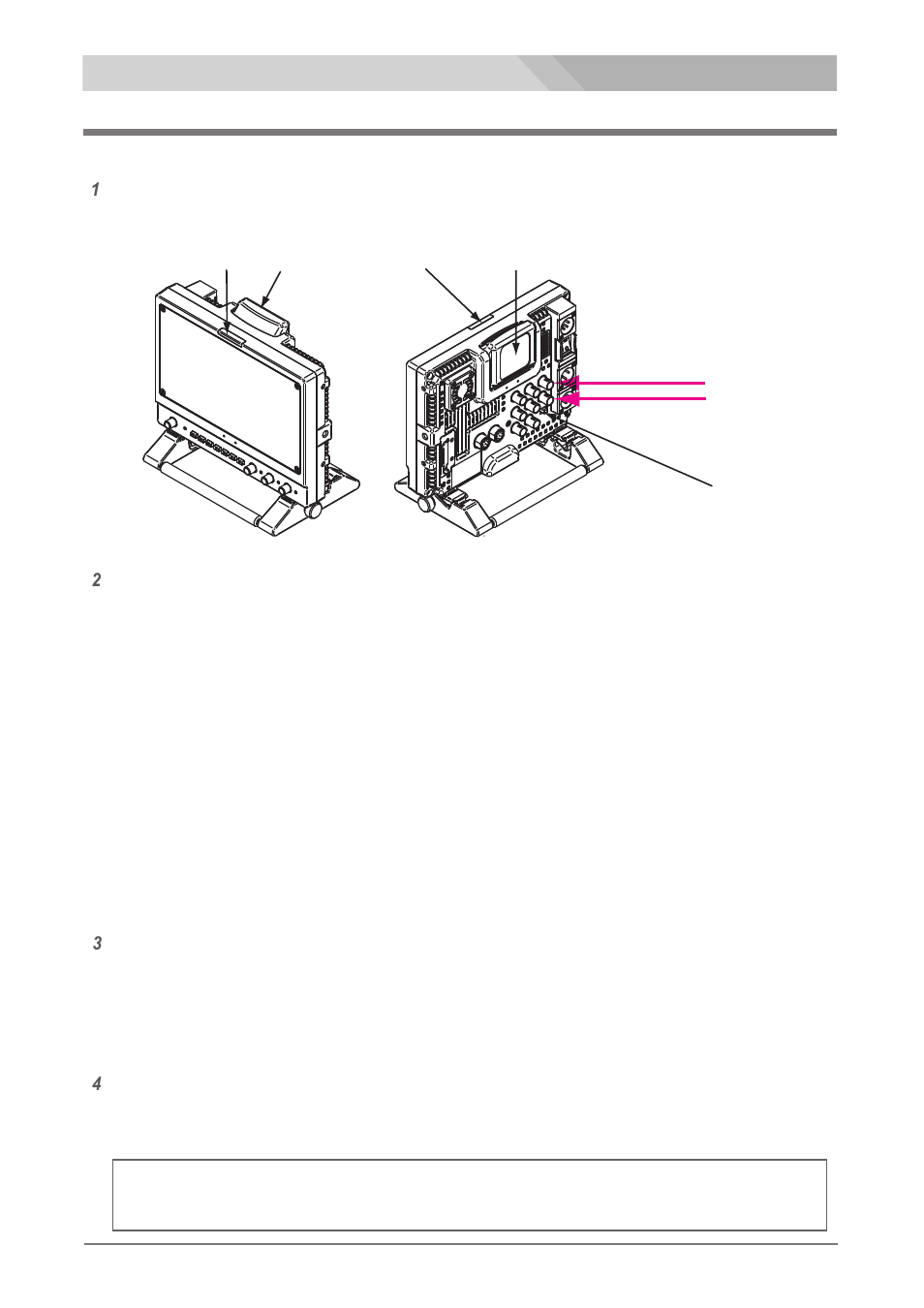 Nipros HDF-700 User Manual | Page 25 / 42