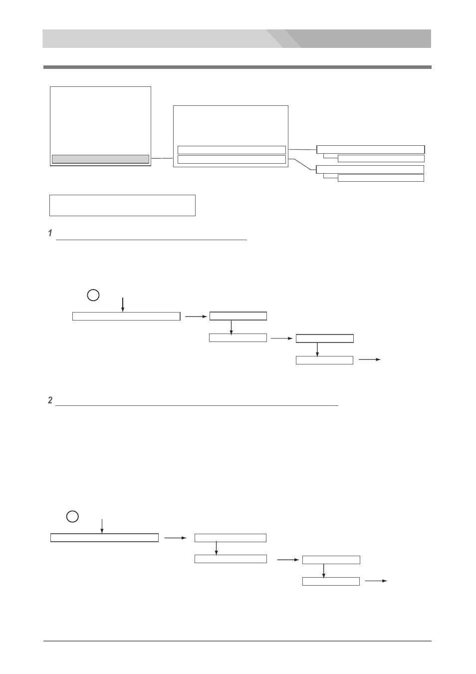 Nipros HDF-700 User Manual | Page 38 / 42