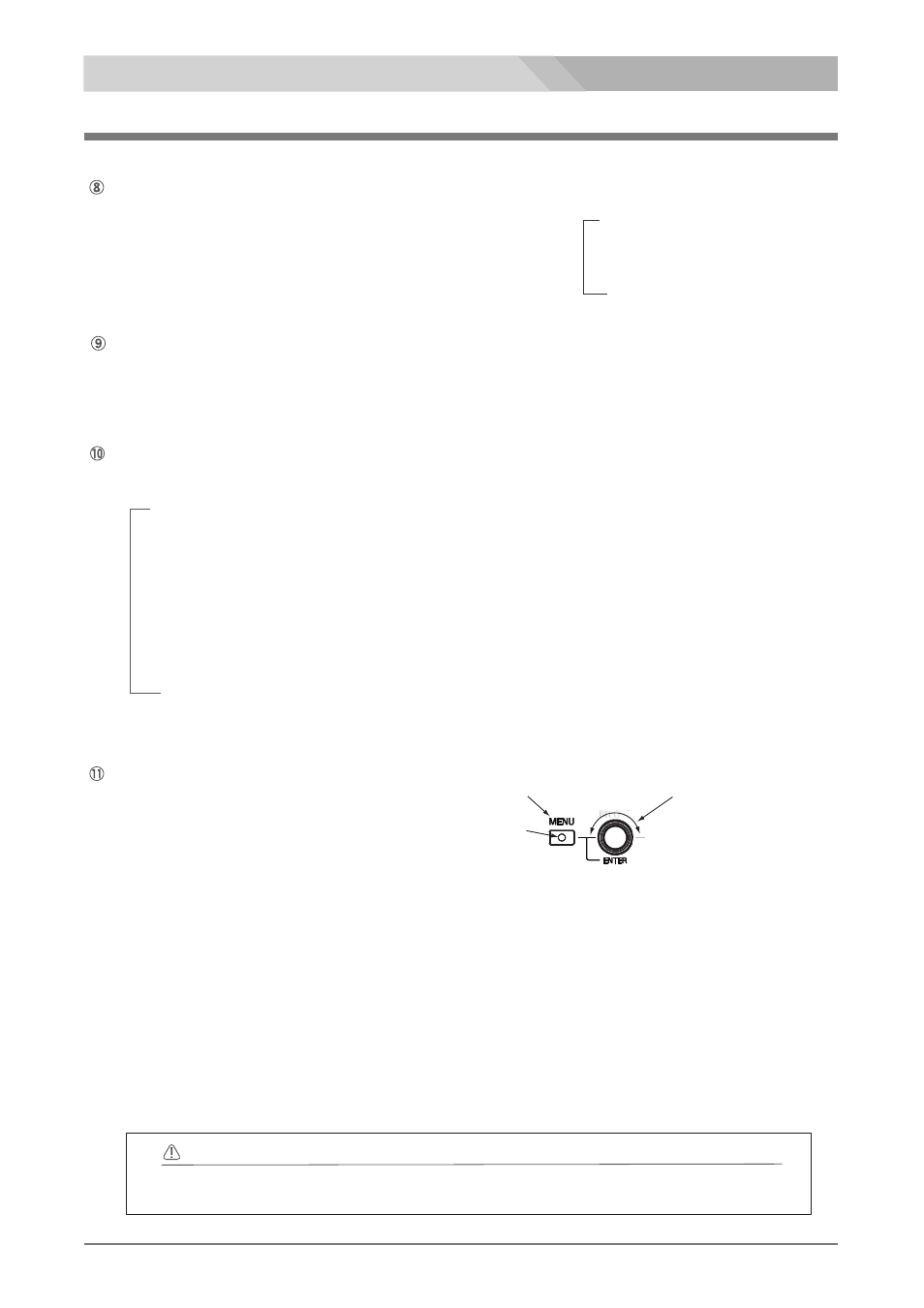 Nipros HDF-700 User Manual | Page 6 / 42