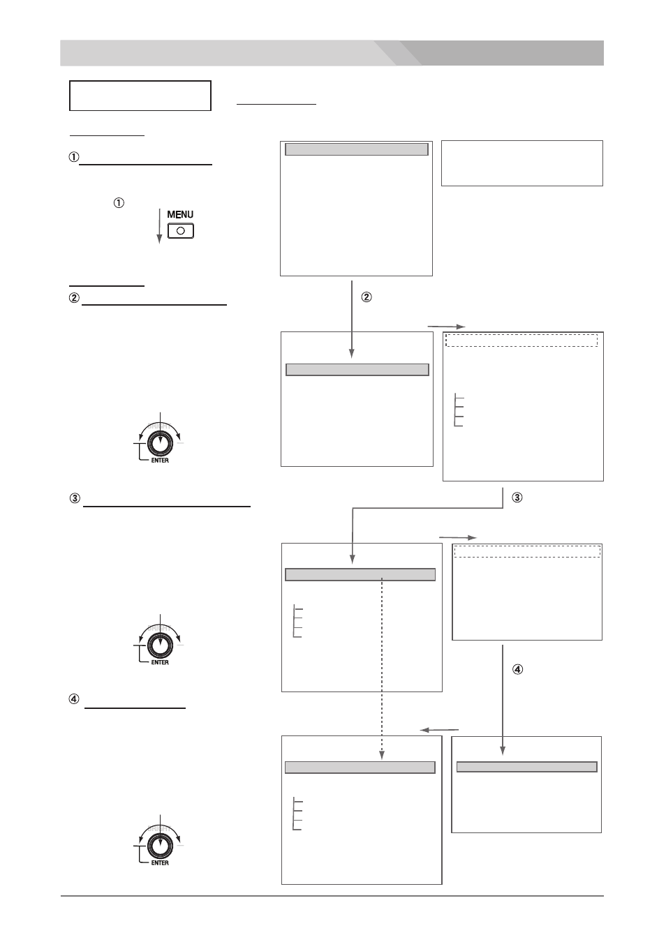 Nipros HDF-700 User Manual | Page 8 / 42