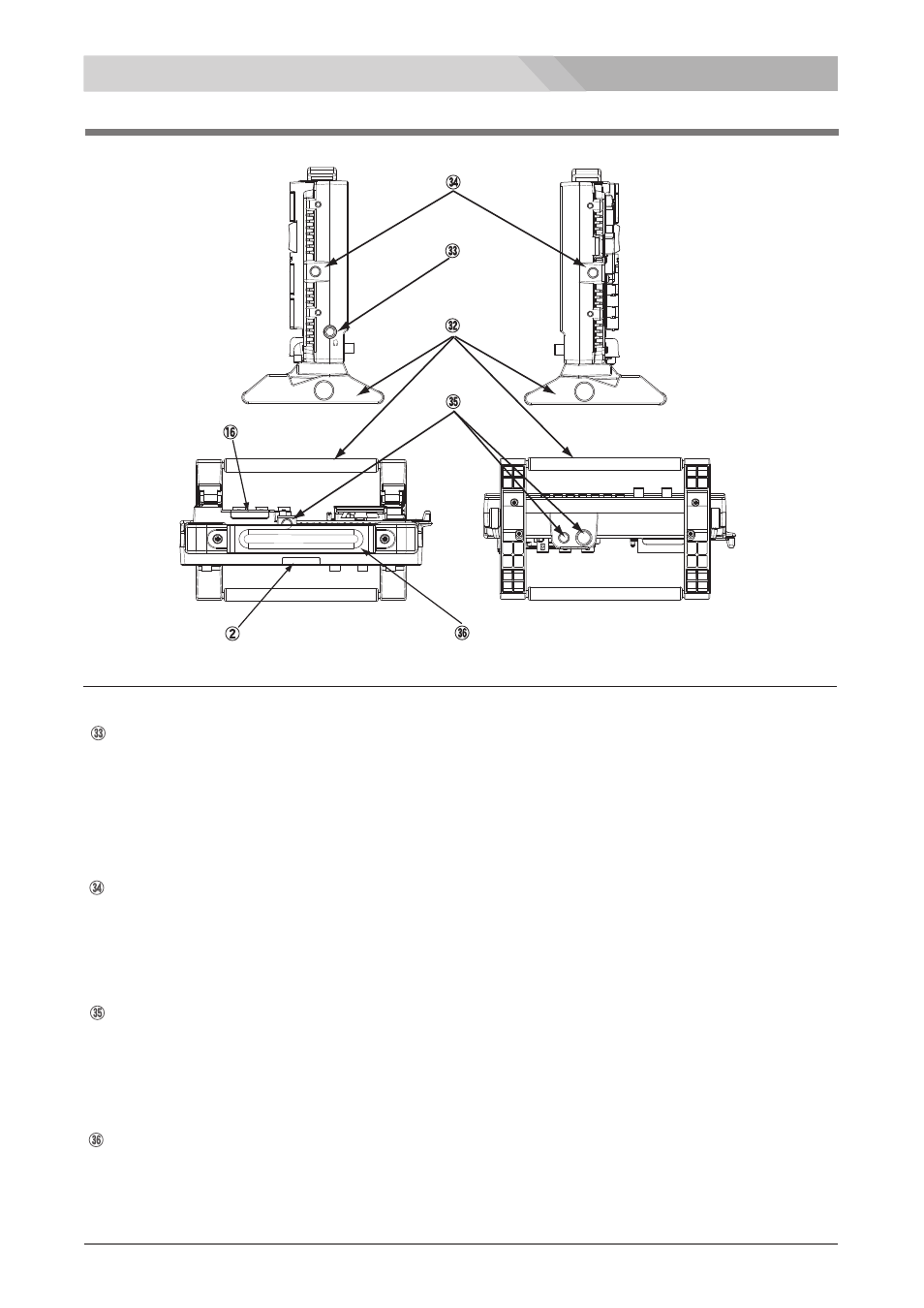 Nipros HDF-700V User Manual | Page 13 / 41