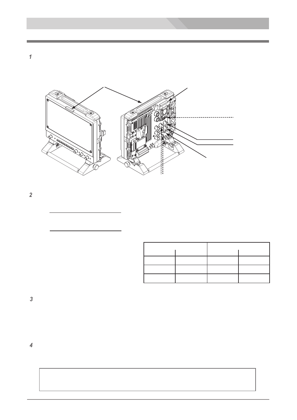 Nipros HDF-700V User Manual | Page 24 / 41