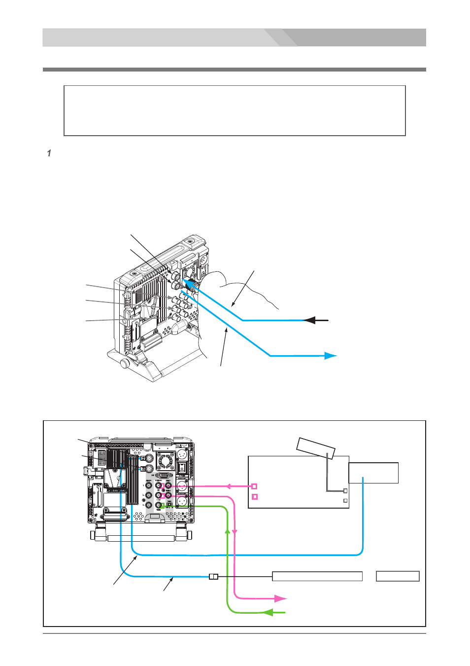 Nipros HDF-700V User Manual | Page 25 / 41