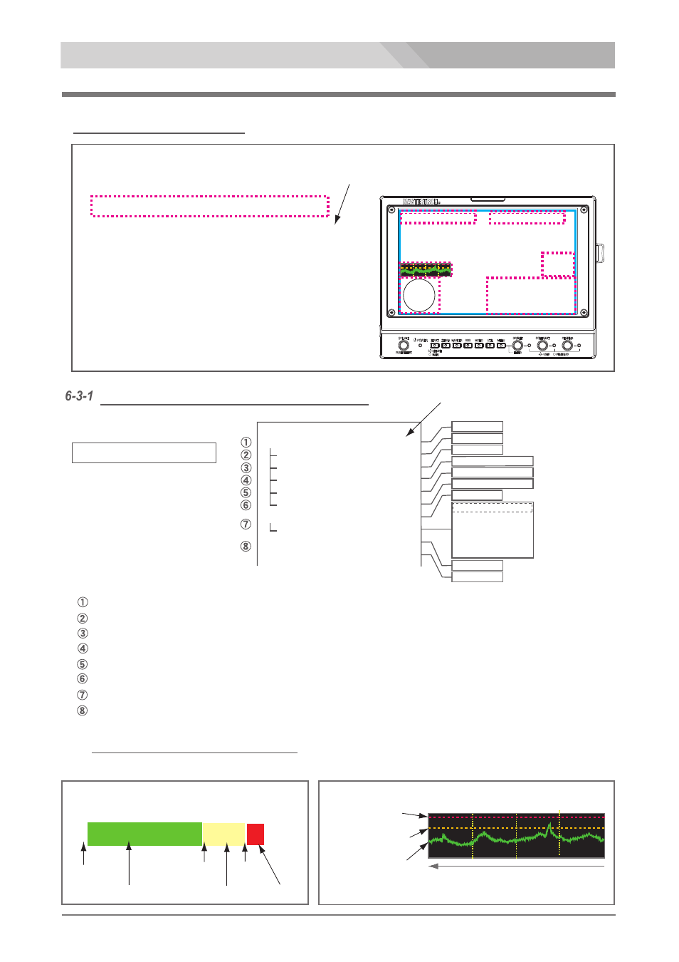User function setting, Utility - user setting, Hd view finder hdf-700v | Nipros HDF-700V User Manual | Page 32 / 41