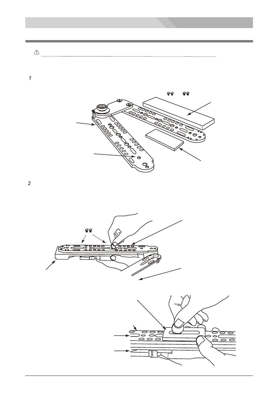 Nipros HDM-70WV User Manual | Page 16 / 41