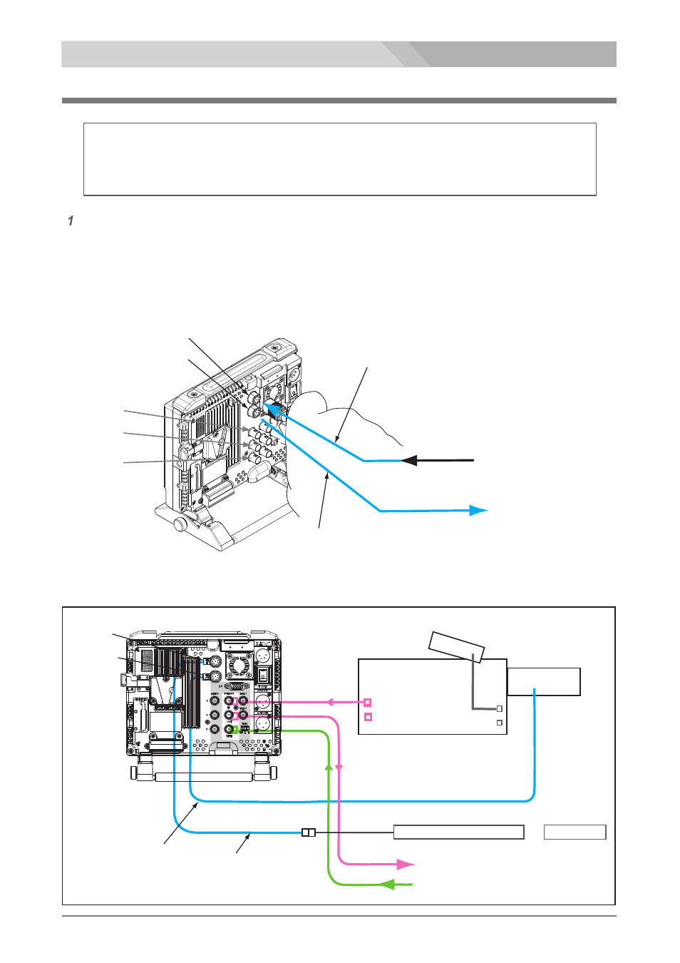 Nipros HDM-70WV User Manual | Page 25 / 41