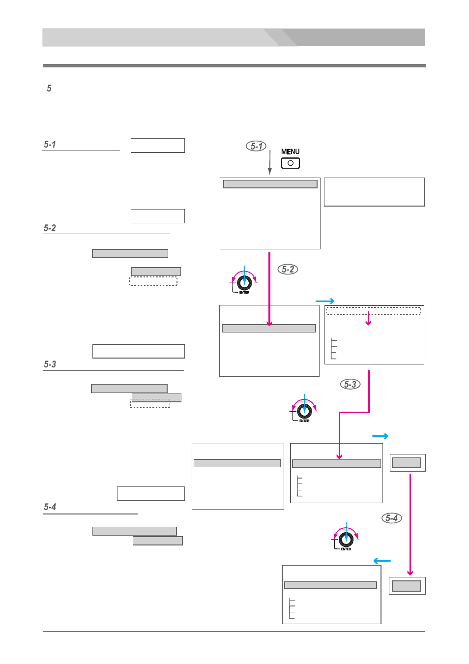 Utility function - user setting | Nipros HDM-70WV User Manual | Page 28 / 41