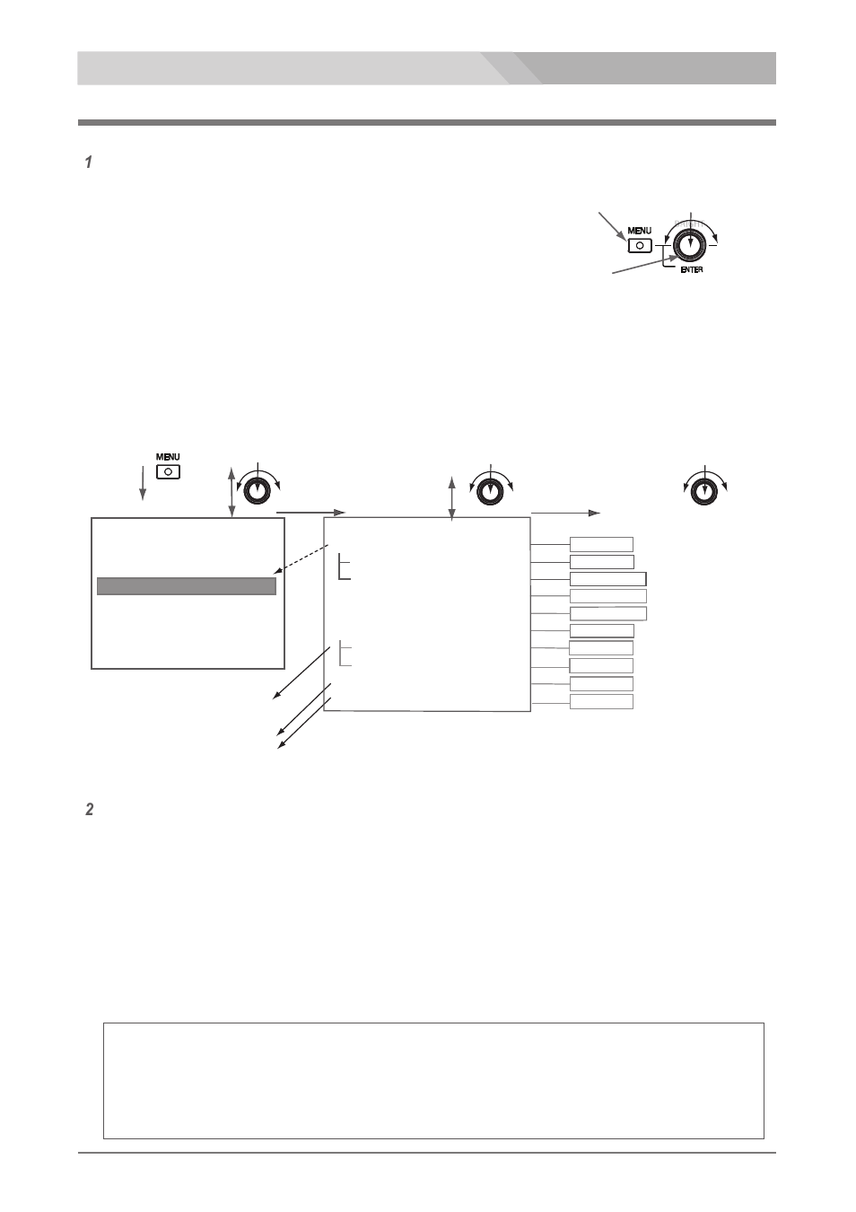 Nipros HDM-70WV User Manual | Page 34 / 41