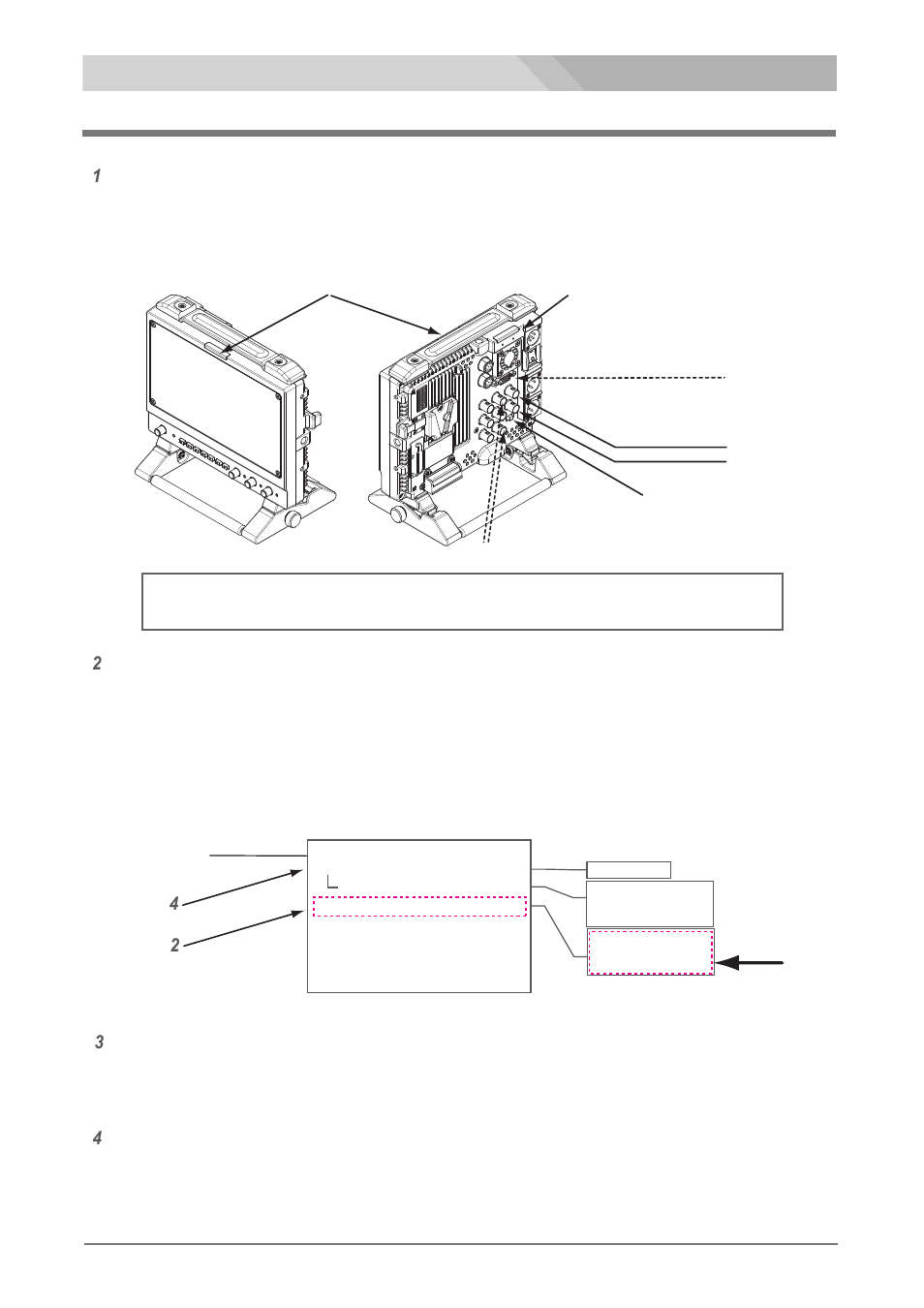 Nipros HDM-70WV User Manual | Page 36 / 41