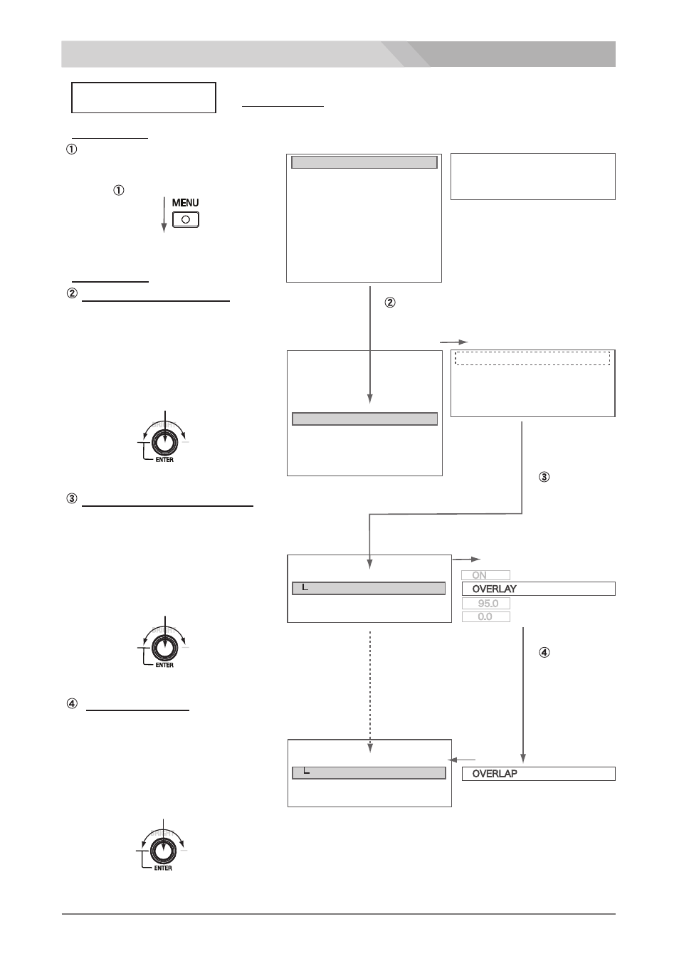 Nipros HDM-70WV User Manual | Page 8 / 41