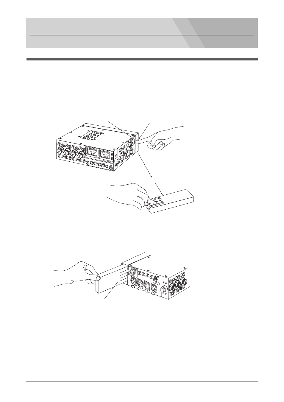 Nipros FS-40X User Manual | Page 12 / 23